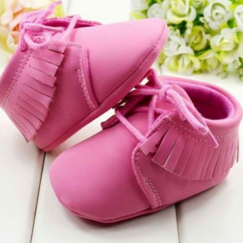 Toddler Baby First Walker Shoes