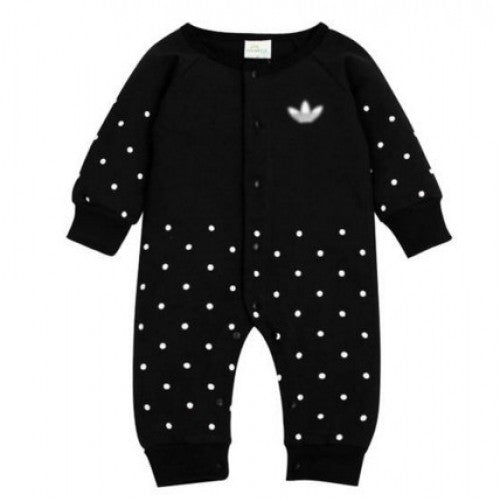 Cotton Rompers Autumn Baby Jumpsuit