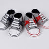 Soft Sole Sneaker Walker Baby Shoes