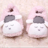 Plush Booties Infant Soft Slipper