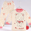 Clothing Set Brand Baby Boy/Girl Clothes